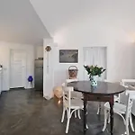 Σπίτι διακοπών Pori House-volcano View Οία