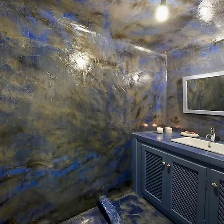 Pori House-volcano View Сasa de vacaciones *