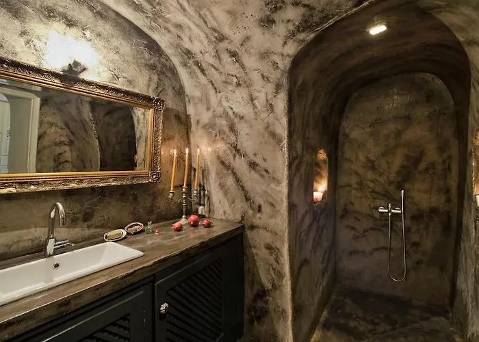 Сasa de vacaciones Pori House-volcano View