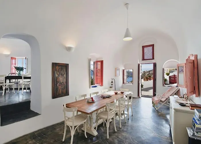 Pori House-volcano View Casa de Férias